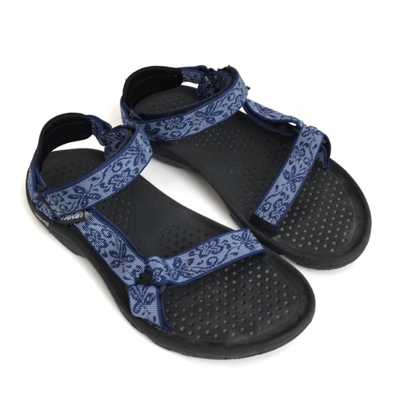 teva hurricane 3
